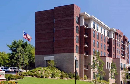 Saratoga Springs Hotel | Courtyard by Marriott Saratoga Springs