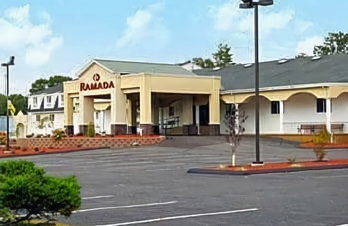 Kittery Hotel | Ramada by Wyndham Kittery