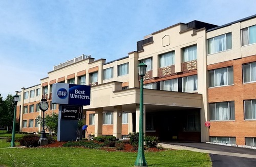 Watertown Hotel | Best Western Watertown/Fort Drum