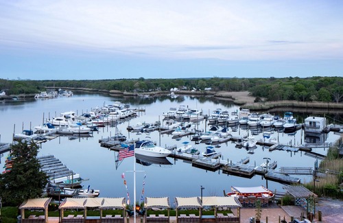Riverhead Hotel | Hyatt Place Long Island East End