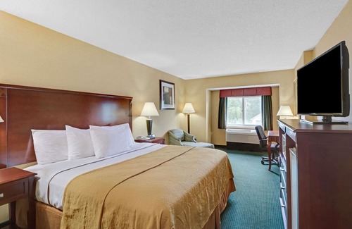 Kittery Hotel | Ramada by Wyndham Kittery