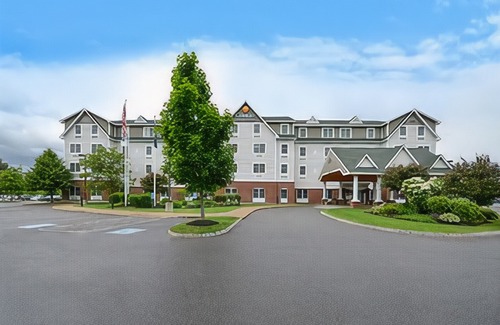 Dover Hotel | Comfort Inn & Suites Dover-Portsmouth