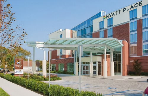 Riverhead Hotel | Hyatt Place Long Island East End