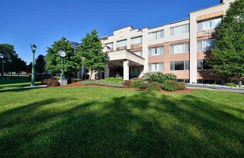 Watertown Hotel | Best Western Watertown/Fort Drum
