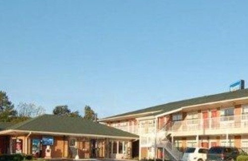 Salem Hotel | Baymont by Wyndham Salem Roanoke Area
