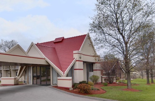 East Haven  Rutland County Hotel | Days Inn by Wyndham Rutland/Killington Area