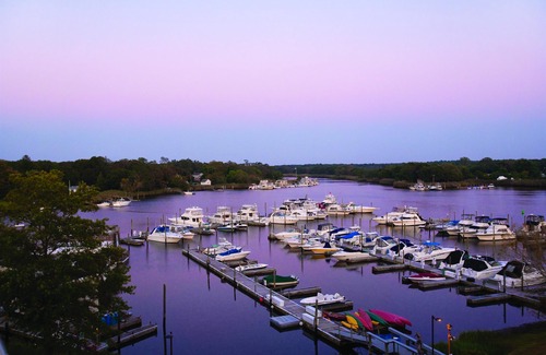 Riverhead Hotel | Hyatt Place Long Island East End