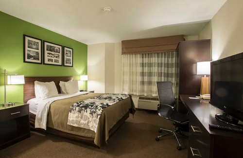 Londonderry Hotel | Sleep Inn Londonderry