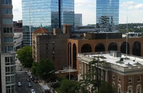 White Plains Hotel | Cambria Hotel White Plains - Downtown