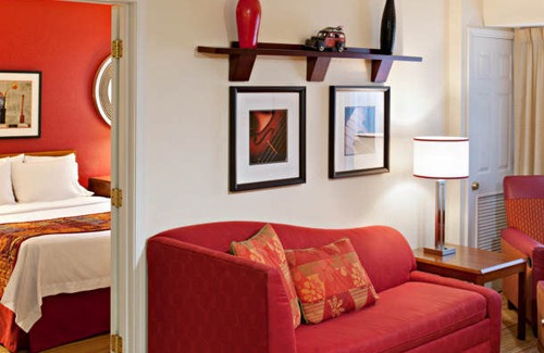 Hauppauge Hotel | Residence Inn Long Island Hauppauge/Islandia