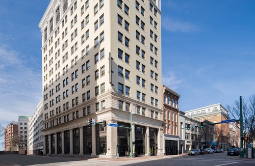 Downtown Hotel | Glass Light Hotel & Gallery, Autograph Collection