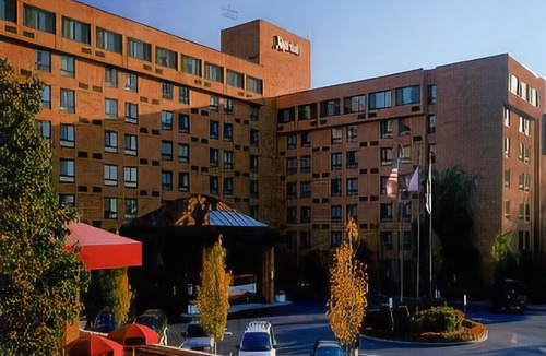Newtonville Hotel | Marriott Albany