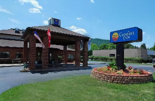 Corning Hotel | Quality Inn
