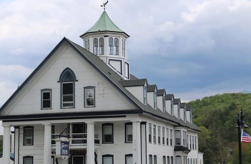 Littleton Hotel | Thayers Inn