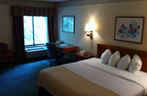 Summerlee Hotel | Holiday Lodge Hotel & Conference Center