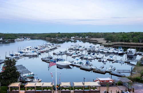 Riverhead Hotel | Hyatt Place Long Island East End