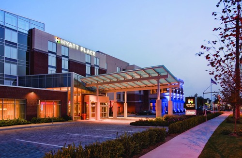 Riverhead Hotel | Hyatt Place Long Island East End