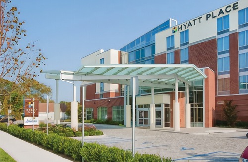 Riverhead Hotel | Hyatt Place Long Island East End