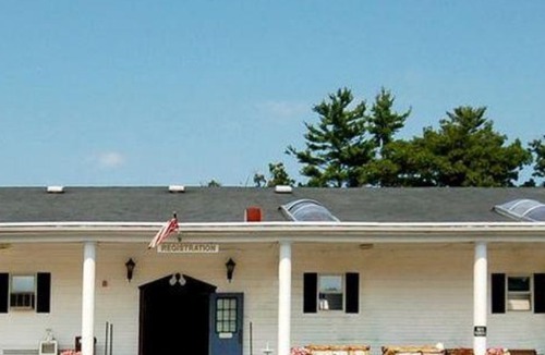 Kittery Hotel | Ramada by Wyndham Kittery