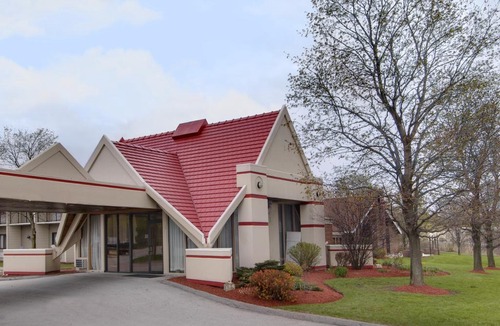 East Haven  Rutland County Hotel | Days Inn by Wyndham Rutland/Killington Area