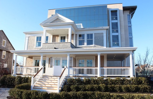 Riverhead Hotel | The Preston House & Hotel