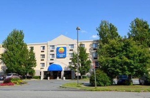 White River Junction Hotel | Comfort Inn White River Junction