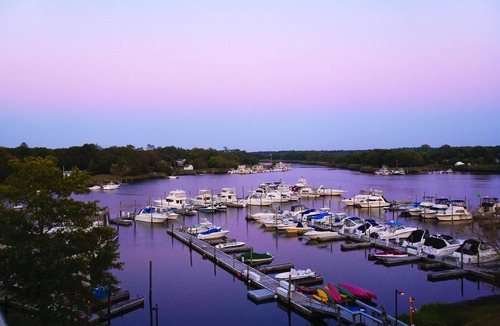 Riverhead Hotel | Hyatt Place Long Island East End