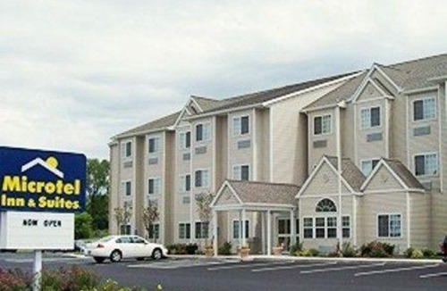 Johnstown Hotel | Microtel Inn & Suites by Wyndham Johnstown