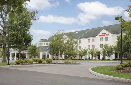 East Syracuse Hotel | Hilton Garden Inn Syracuse