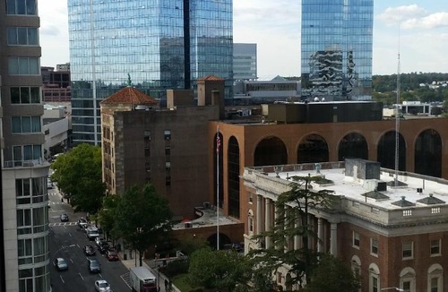 White Plains Hotel | Cambria Hotel White Plains - Downtown