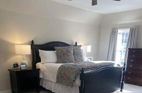 Manchester House | Large New England Home with wonderful amenities inside and out.
