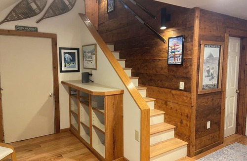 Middlebury Apartment | Charming 1-bedroom apartment in beautiful Middlebury