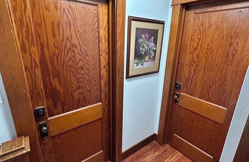 Boonsboro House | Charming 1-bedroom 1930s home in Boonsboro