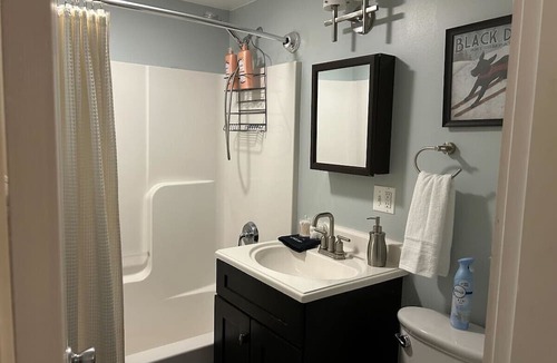 Jackson House | Newly Renovated Chalet