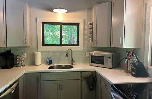 Jackson House | Newly Renovated Chalet