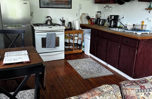 Shaftsbury Cabin | Vermont Lovenest Cabin