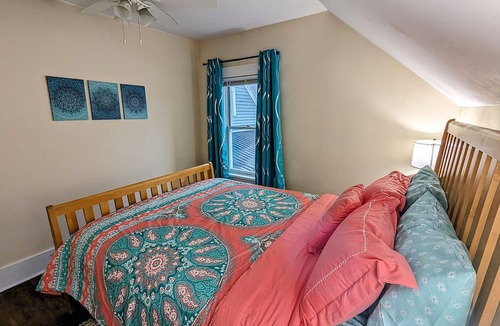 Eastern Vermont House | Relax and enjoy Lion Rentals.
