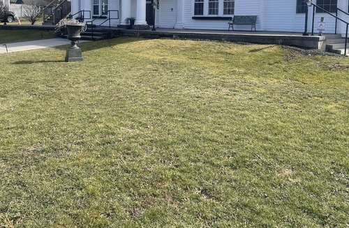 South Kortright Bed & Breakfast | Cozy B&B with WiFi and AC in peaceful South Kortright