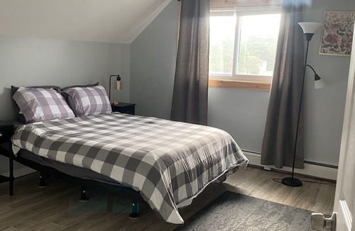 Morrisville Apartment | Welcoming 4-bedroom apartment - Pet Friendly