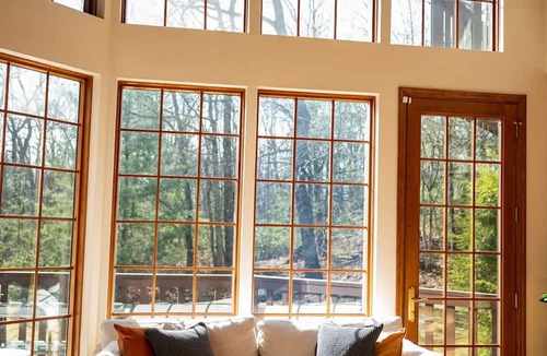 Rock Hill House | Pine Haven