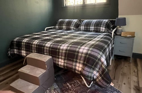 Mont Vernon Other | Dog Friendly ! Farm stay. Modern farmhouse with vintage flair