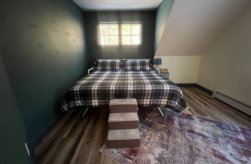 Mont Vernon Other | Dog Friendly ! Farm stay. Modern farmhouse with vintage flair