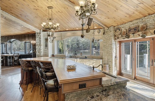 Highland House | Expansive 160 Acre Estate in the Hudson Valley Surrounding a 37-acre...