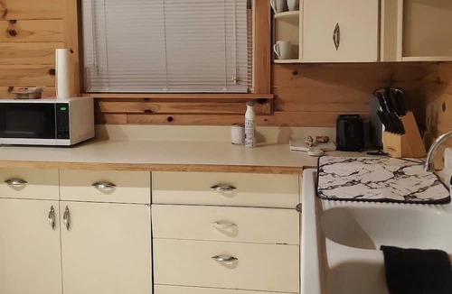 Rome House | 2 bedroom residential home with parking