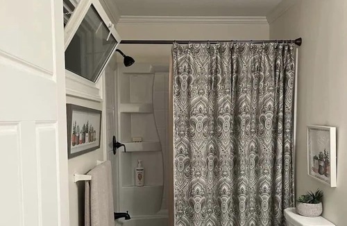 Gorham Apartment | Warm and Worry-free Gorham Retreat! An outdoor-lovers paradise!