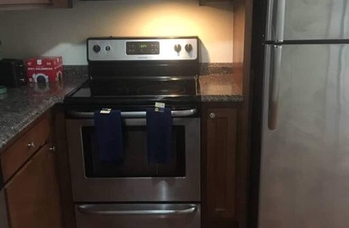 Niskayuna Apartment | 2 bedroom suite with free parking