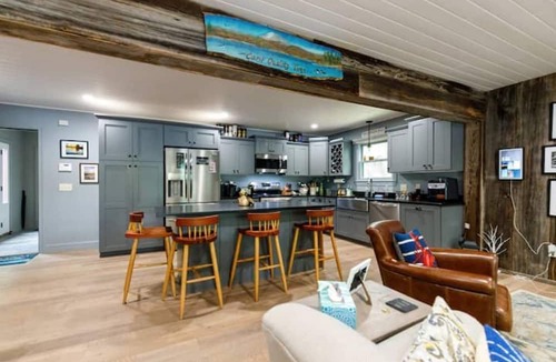 Dryden Cottage | Camp Quality Time on Wilson Lake 3-bedroom, hot tub