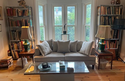 East Machias House | Three Bedroom house in Downeast Maine on The East Machias River.
