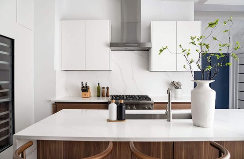 Theatre District Condo | Ultra-Luxe Boston Common Escape ~ Iconic Park View