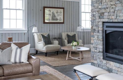Portland House | Entire Privately Owned Island Estate